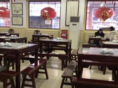 大堂-海碗居(牡丹园店)