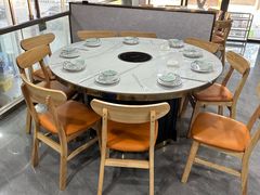 -刘氏特色老鹅汤(文鑫苑店)