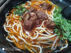 -张飞牛肉(观前街店)