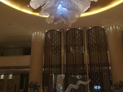 -常熟理文铂尔曼酒店