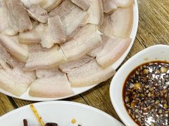 五花肉-许氏朝鲜族牛肉汤馆