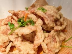 -华竹饭店(中央大街店)