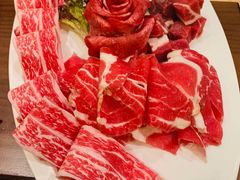 -捞王锅物料理(上海世茂广场店)