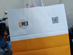 -Q MEX 库迈墨西哥餐吧(三里屯店)