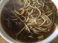 -茶南面馆(湖西街店)