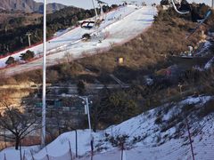 -蓟洲国际滑雪场