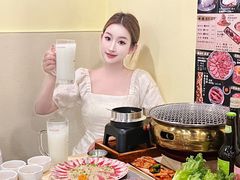 -大阪烧肉BAKA一代(十亩地店)