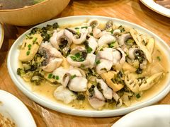 -23号墙门菜(狮虎桥店)