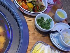 -山河屯铁锅炖·非遗铁锅炖(华强北店)