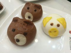 -集杰尚品海鲜烤肉火锅自助餐厅(经区九龙城店)