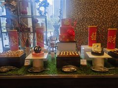 -怡聚轩全日制自助餐厅(大中华喜来登酒店)