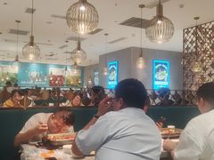 -半天妖烤鱼(蒸湘万达广场店)