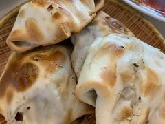 -帕米尔食府(白云观店)