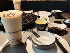 -同仁四季椰子鸡(无锡滨湖万象汇店)