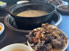 -野菌皇海景野生菌火锅(滨海大道店)