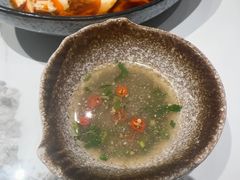 -313羊庄鲜羊火锅·鲜羊肉烧烤(李村店)