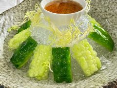 -鹿鸣酒家(越秀店)
