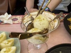 -BRBR叙利亚餐厅(总店)