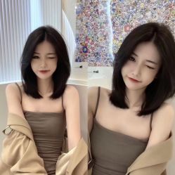 -藤野造型烫染·接发