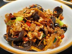 -湘阁里辣(东门茂业店)