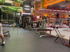 -燃无界格斗·拳击搏击体能馆(优品道店)