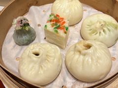 -扬州香格里拉·香宫中餐厅