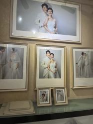 -乐派诗婚纱摄影