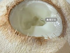 -志龙皇冠吃货椰子铺