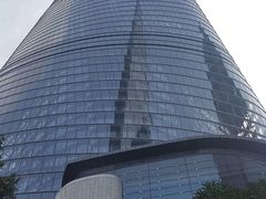 -上海环球金融中心云端足球盛典