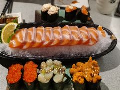 -友壹町寿司(嘉洲广场店)
