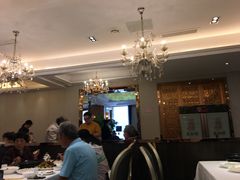 大堂-金春禧(英雄山路旗舰店)