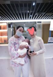 -鄞州妇女儿童医院·明州产后护理中心