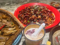 -常和州·夜宵大排档(常州单店)