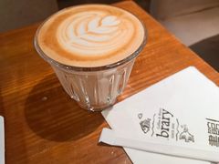 -藏书馆咖啡LibraryCoffee·Bistro(牡丹园店)