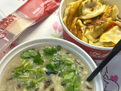 -肥叔锅贴(上沙路店)