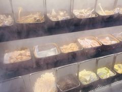 -花西亭·海鲜自助餐厅(瑞城名人酒店)