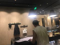 -Seesaw Coffee(环贸iapm店)