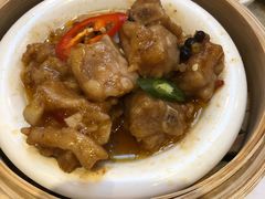 特色蒸排骨-点都德(北京路贰店)