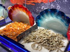 -火叮叮自助烤肉·现切牛肉(茂业店)