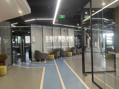 -OXYGYM 奥美氧舱运动中心(领展购物广场·中关村店)