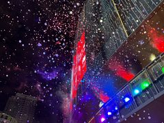 -交通银行前滩31演艺中心