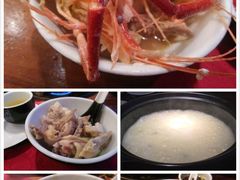 渔米粥(罗湖店)-渔米粥(罗湖店)