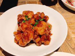-老头儿油爆虾(胜利河美食街店)