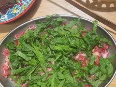 -洱火云南酸菜牛肉火锅(石景山当代商城店)