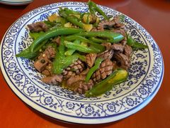 -川悦壹号·川菜(蠡溪路店)