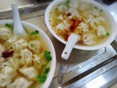 -汪家馄饨(集庆路店)