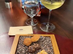 -深圳文华东方酒店·OPUS 388·精致法餐