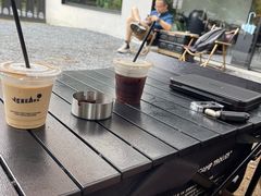 -J Create城市露营咖啡·简餐·宠物(上海动物园店)