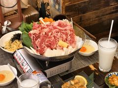 -喜多亭(宜山路店)