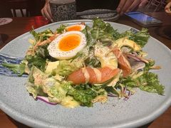 -白石的深夜食堂(济南万象城店)